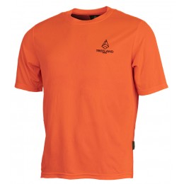 T007 - T-SHIRT ORANGE