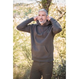 T100 - BRESTON HOODIE