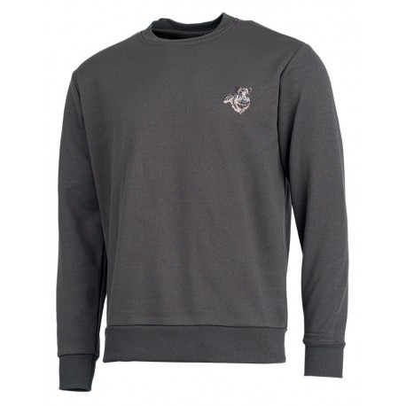 T200 - BROWN BOAR SWEATSHIRT