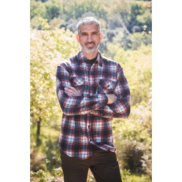 T506- polar shirt