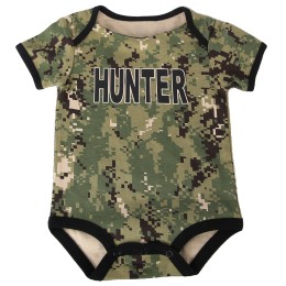 T3001 - BODY HUNTER