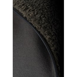 T104 - Sweat à capuche Vert