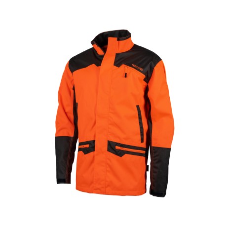 T433N - Resist JKT Jacke