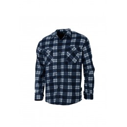 T506- Chemise polaire