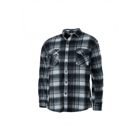 T506- Chemise polaire