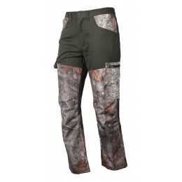 T583NK - Kinderhose Camo