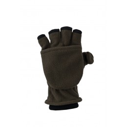 T1000 - GUANTES POLARES NARANJAS