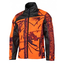 T621NK - Veste Maquisard Kids JKT