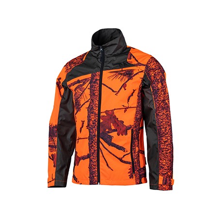 T621NK - Veste Maquisard Kids JKT
