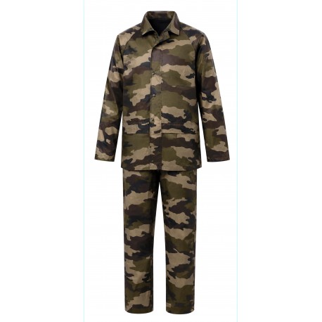 T410 - Rain Gear
