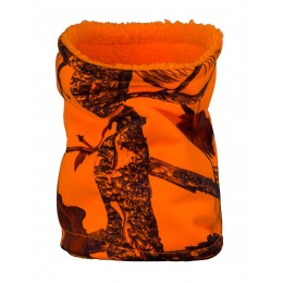T2021 - ORANGE NECK COVER