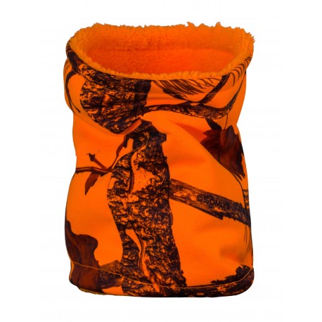 T2021 - ORANGE NECK COVER