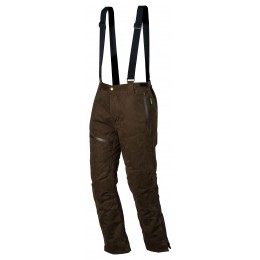 T562 - Fuseau doublure polaire