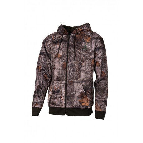 T102K - Hooded sweatshirt
