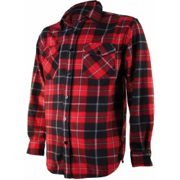 T500 - Fleece shirt