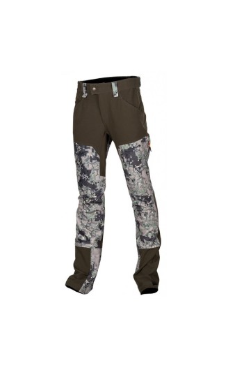 Mountain clothing