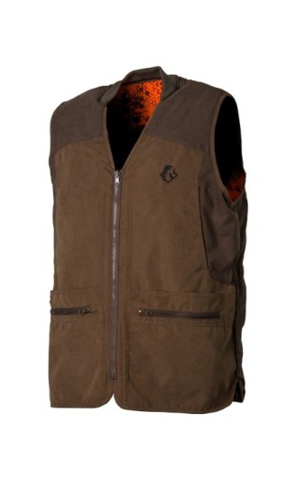 Gilets de chasse