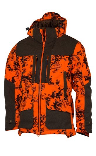 Chaquetas de invierno
