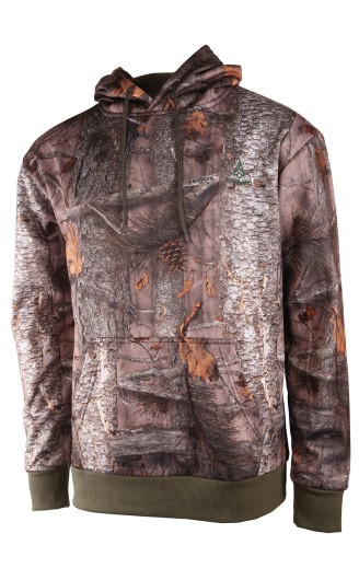 Sweat camuflaje