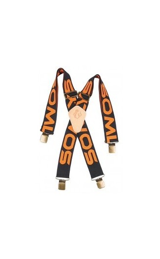Elastic belt