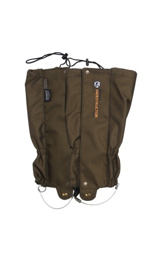 Gaiters