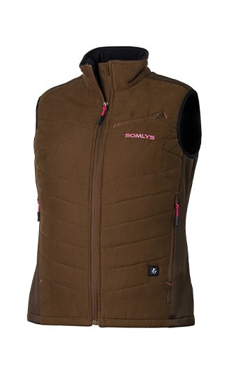 Women's range