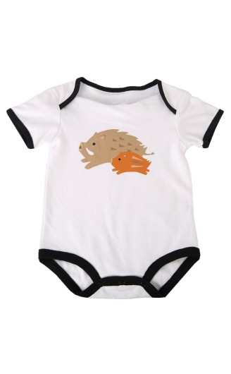 Gama infantil